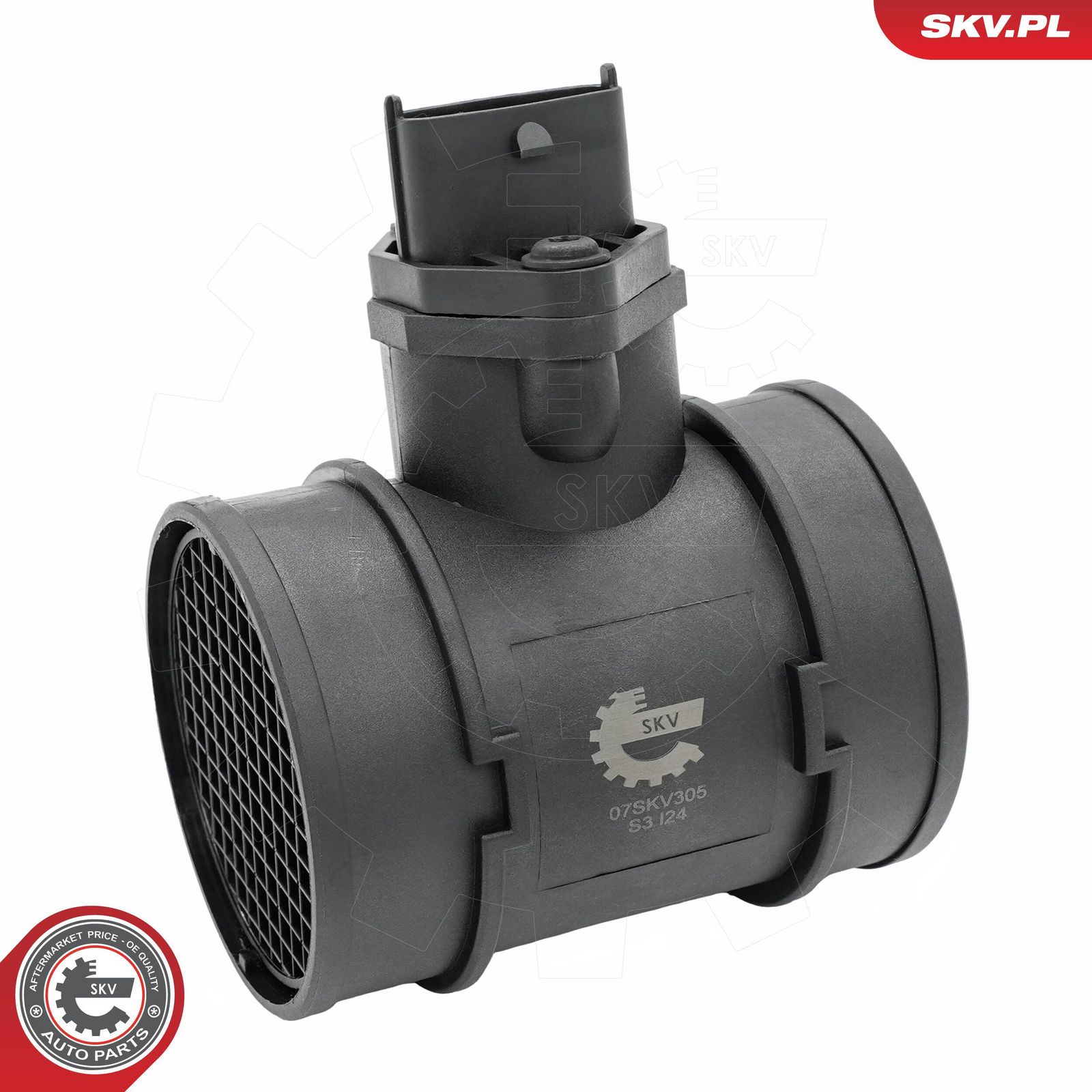 ESEN SKV 07SKV305 Mass air flow sensor