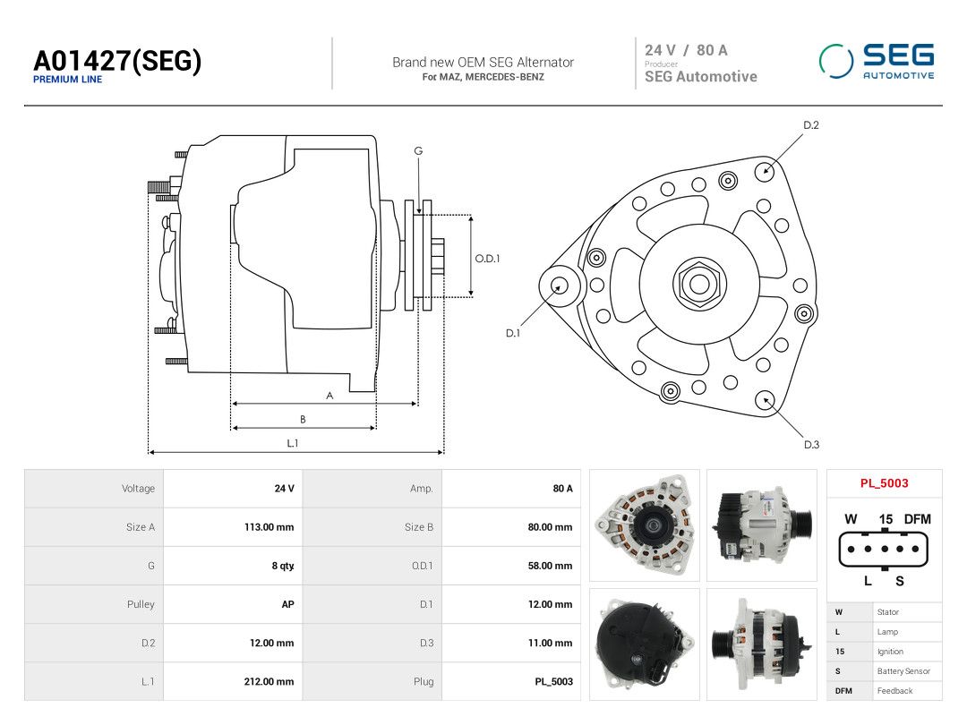 Alternator-4