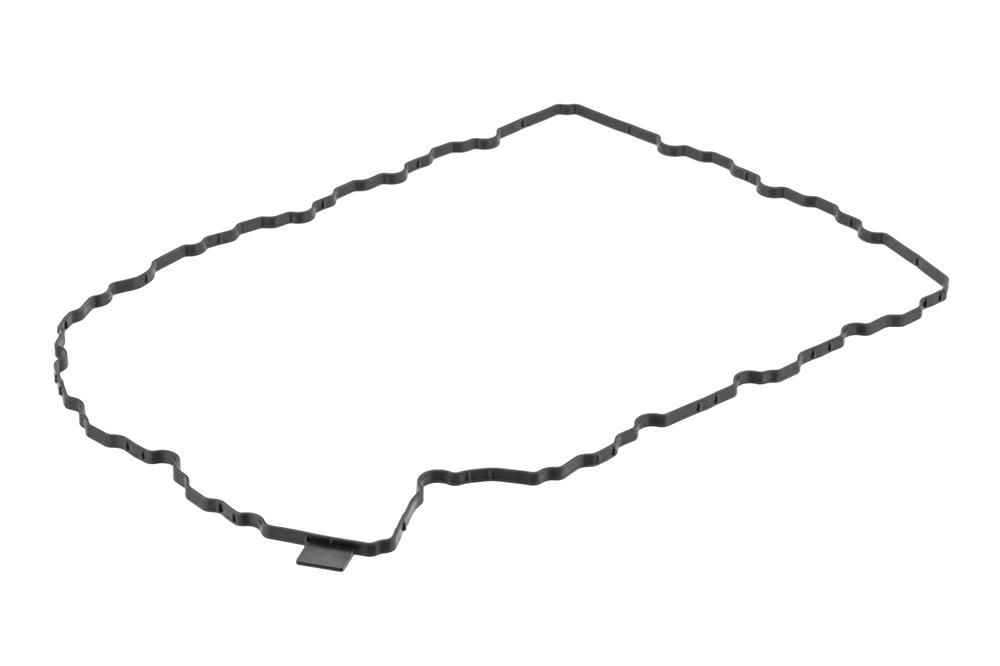 TOPRAN 116 756 Gasket, oil sump