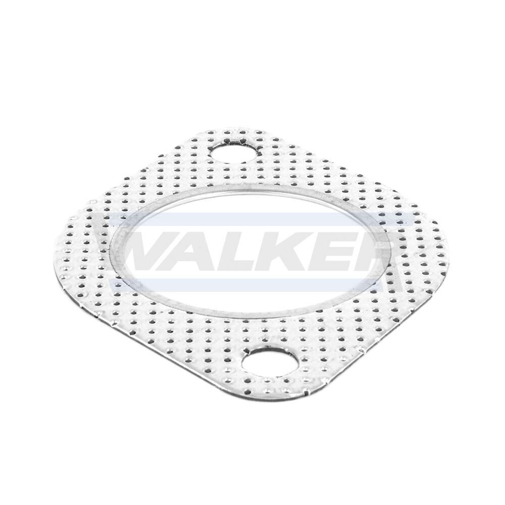 Gasket, exhaust pipe-4