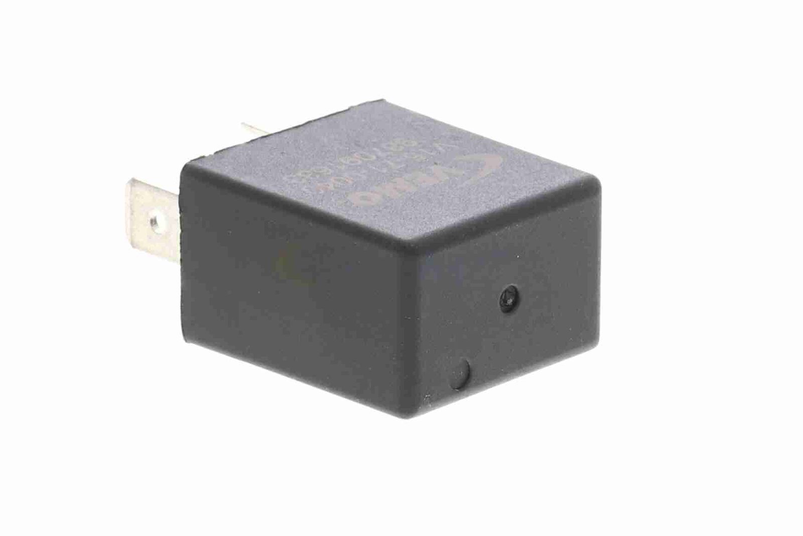 Relay, main current-6