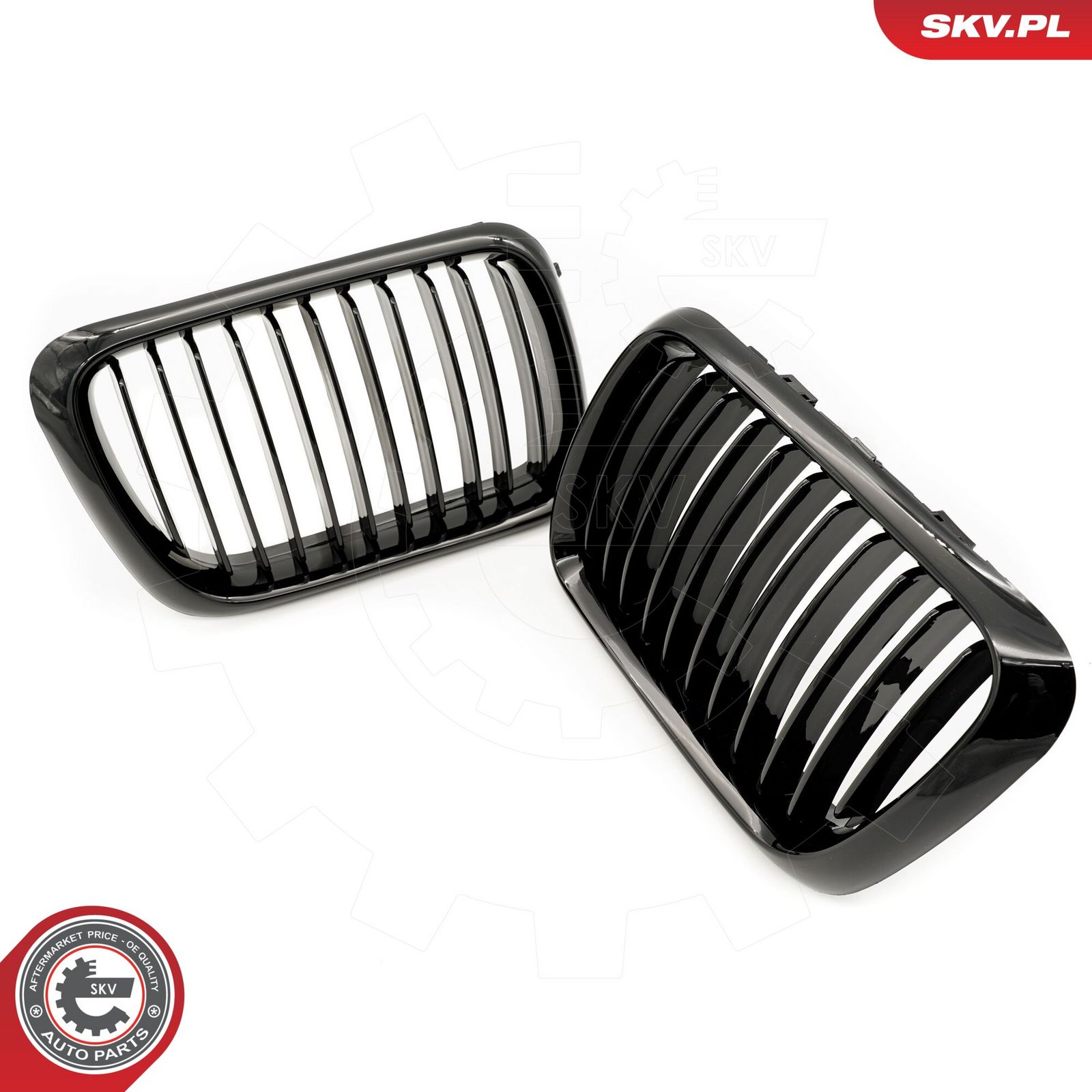 Radiator Grille-1