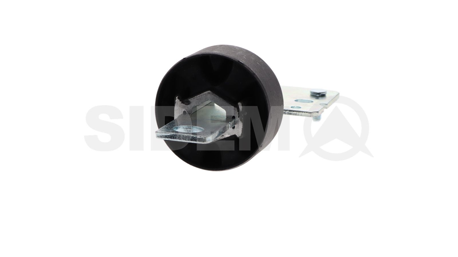 Bushing, axle beam-6