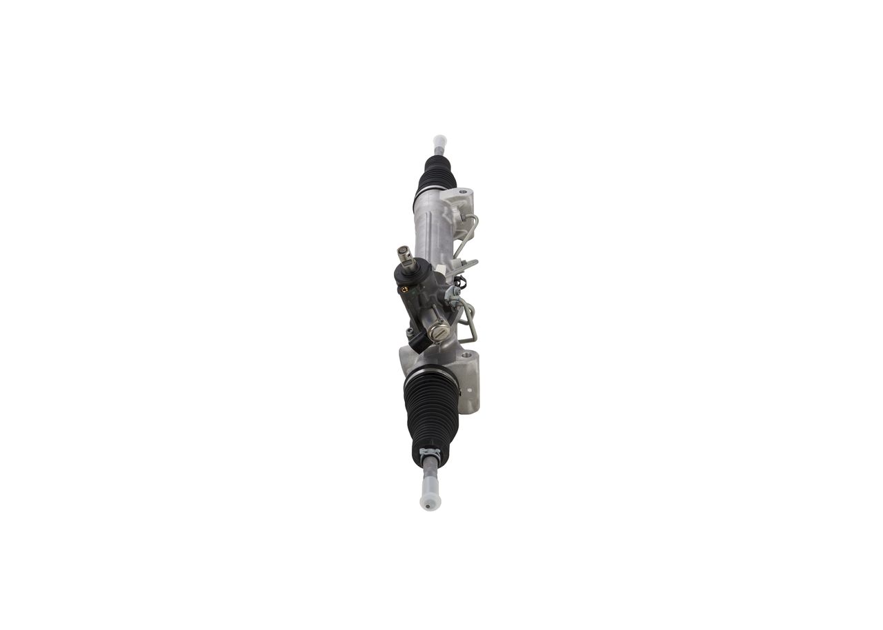 Steering Gear-1
