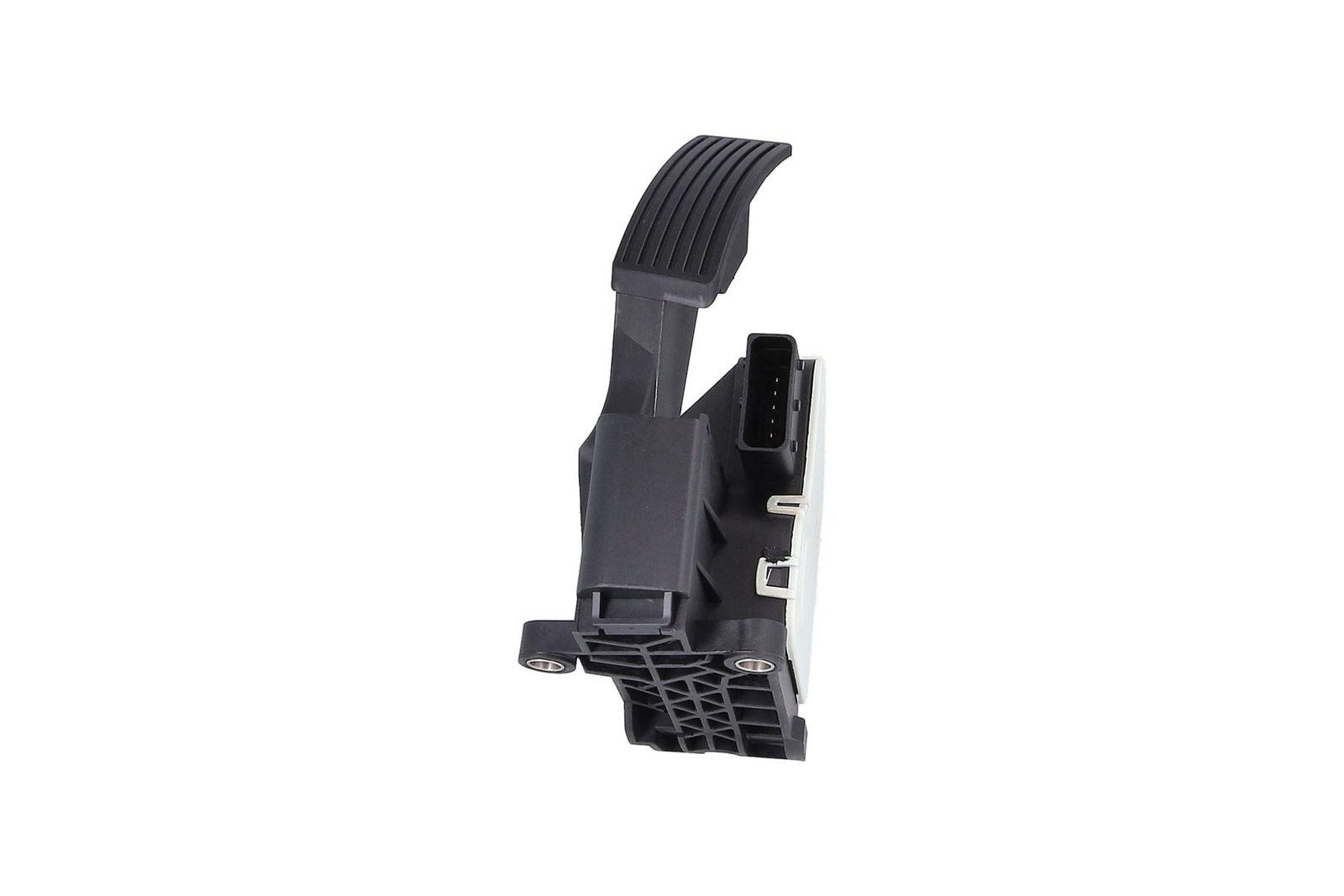 akceleratoriaus pedalas