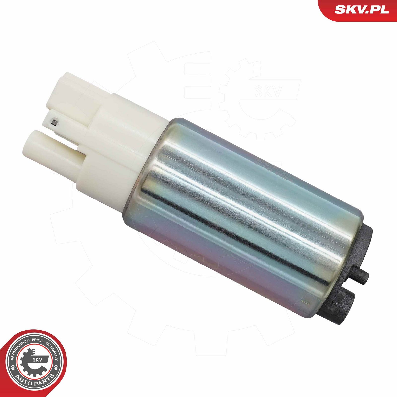 Fuel Pump-4