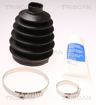 TRISCAN 8540 50807 Bellow kit, drive shaft