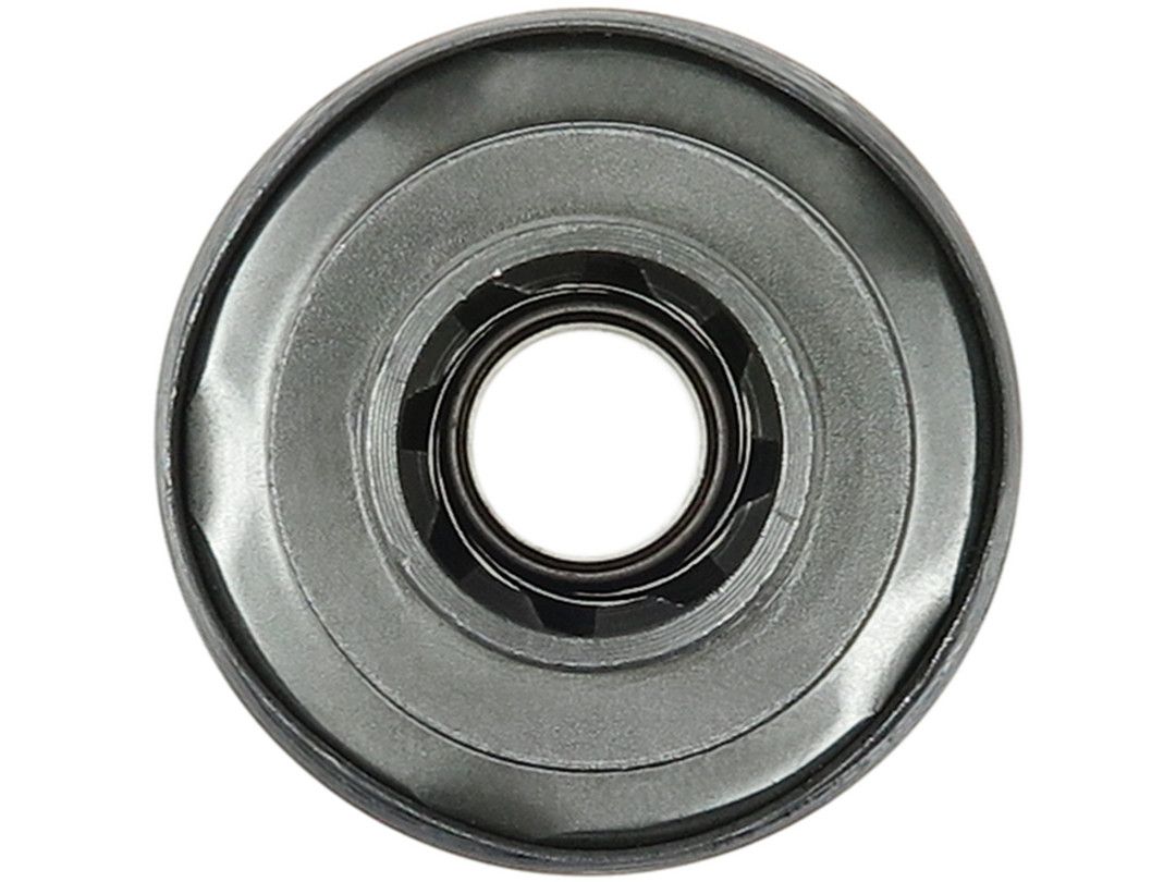 Freewheel Gear, starter-2