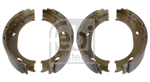 FEBI BILSTEIN 23192 Brake shoe set, parking brake