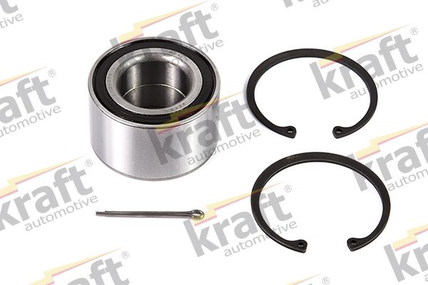 KRAFT AUTOMOTIVE 4101500 Wheel bearing kit