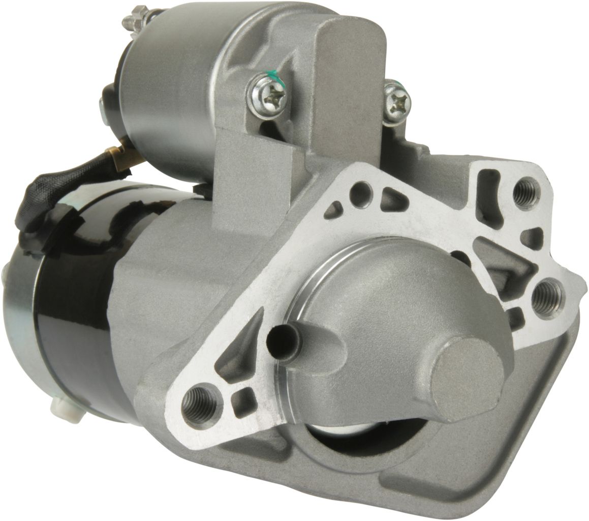HC-CARGO F 032 113 897 Starter