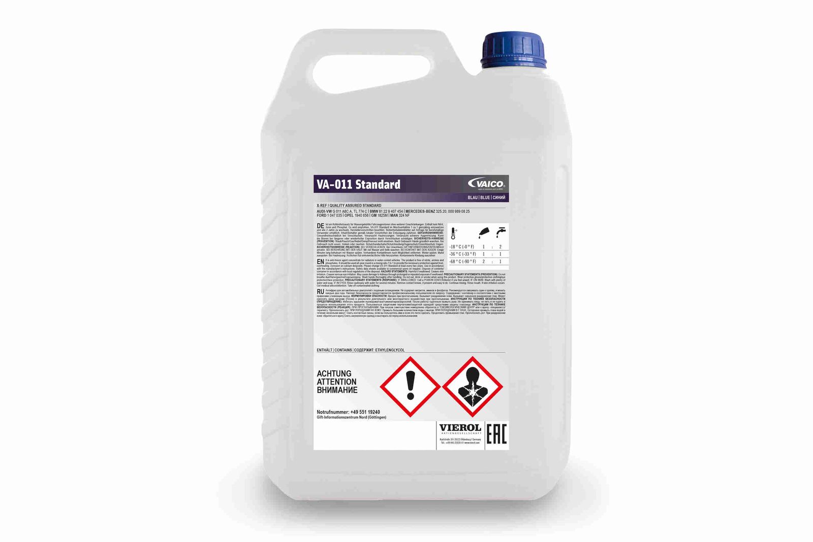 Antifreeze-1