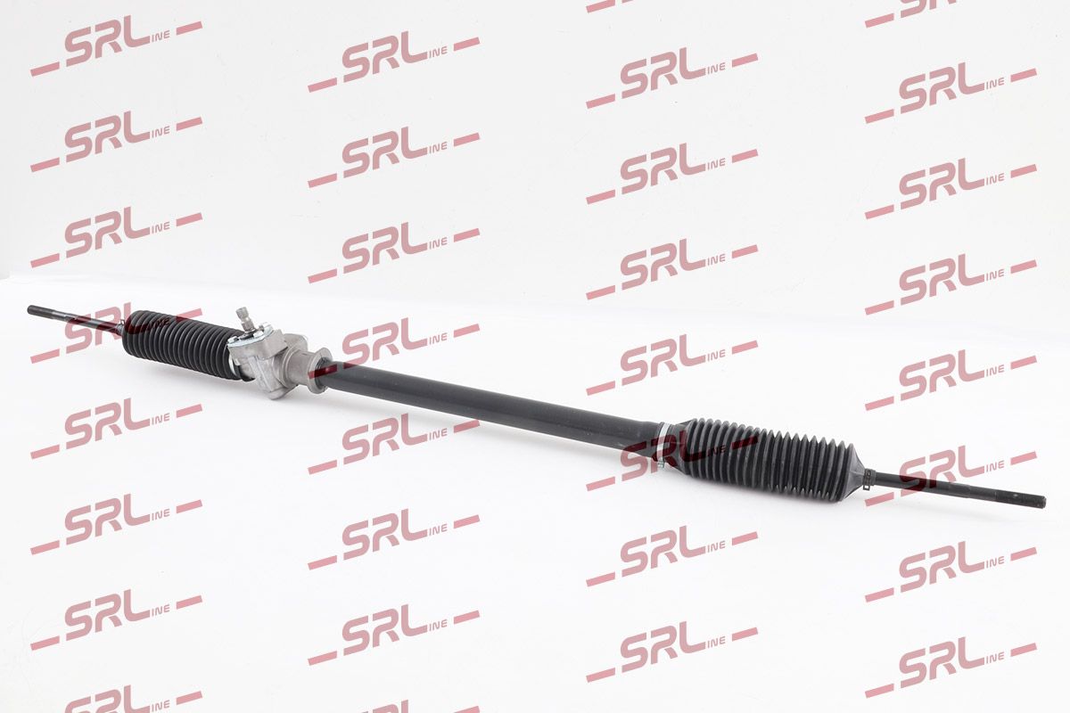 Steering Gear