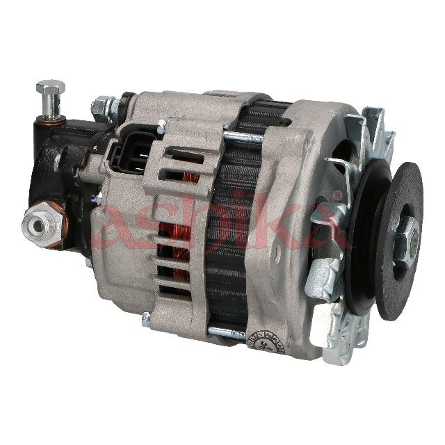 Alternator-3