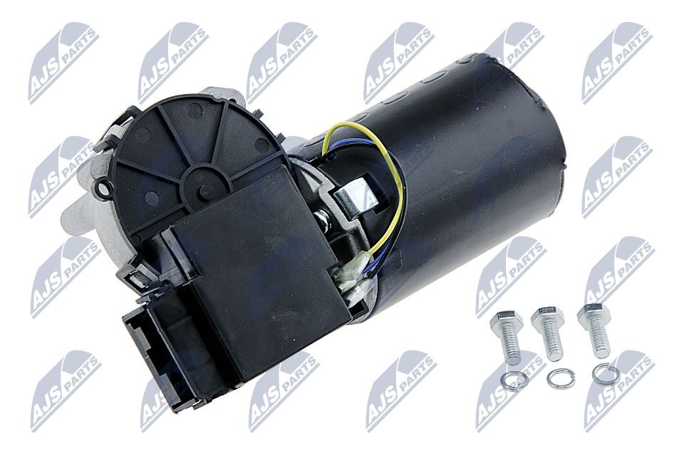Wiper Motor-1
