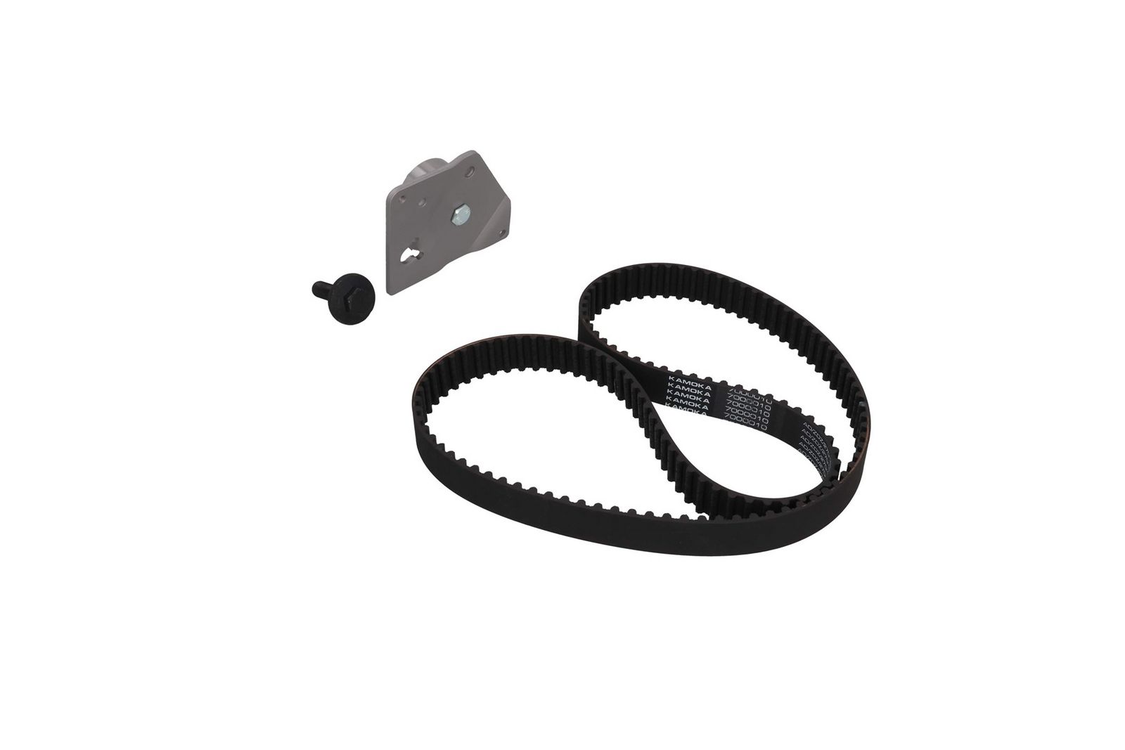 KAMOKA 7001048 Timing belt kit