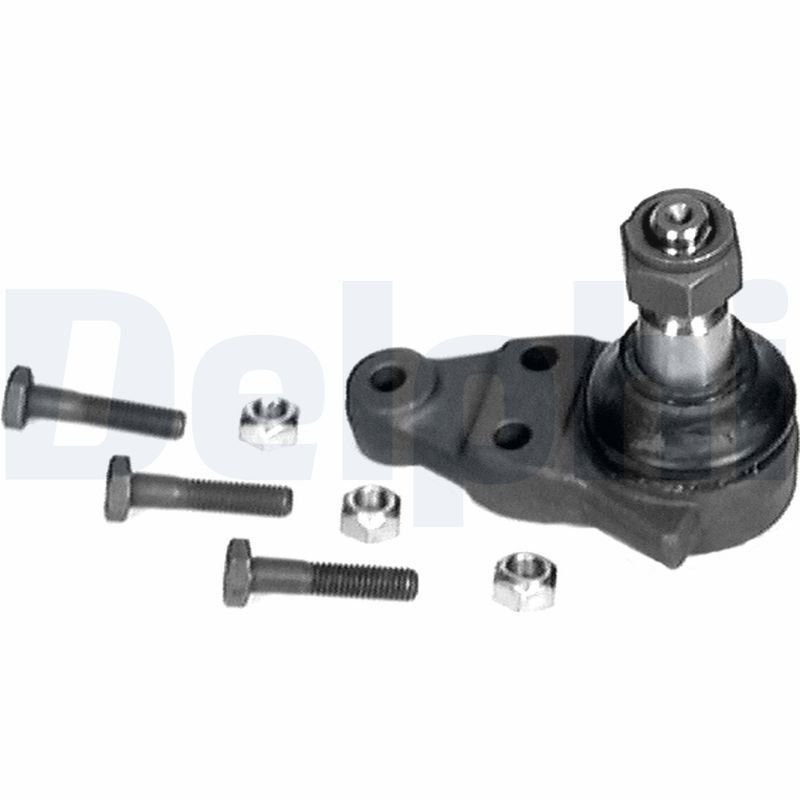Ball Joint