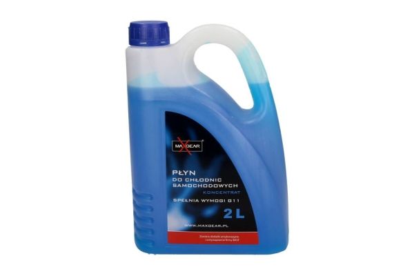 MAXGEAR 36-0051 Antifreeze