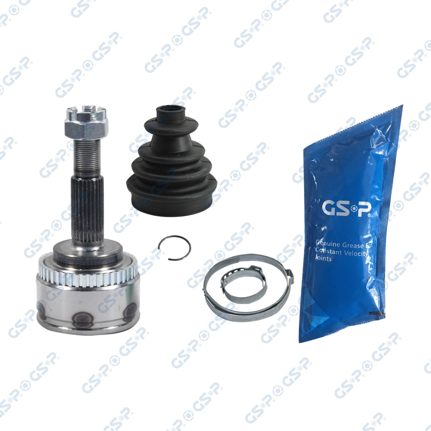 GSP 899252 Joint kit, drive shaft