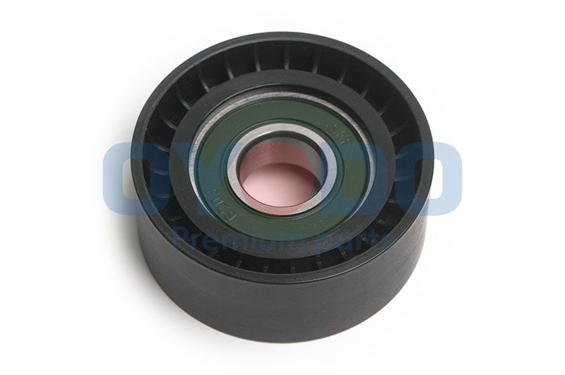OYODO 20R9175-OYO Tensioner pulley, v-ribbed belt
