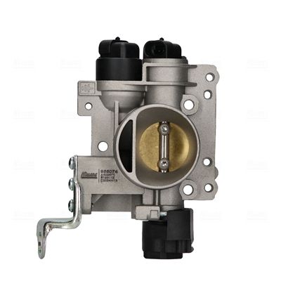 NISSENS 955074 Throttle body
