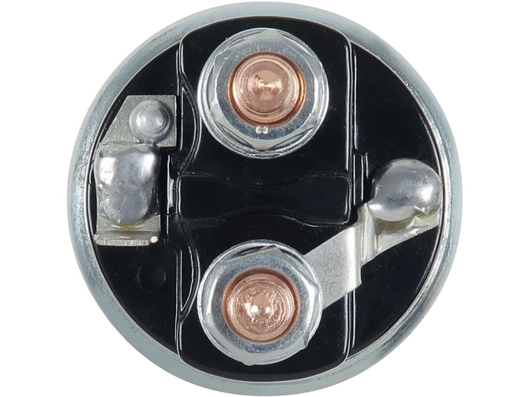 Solenoid Switch, starter-2