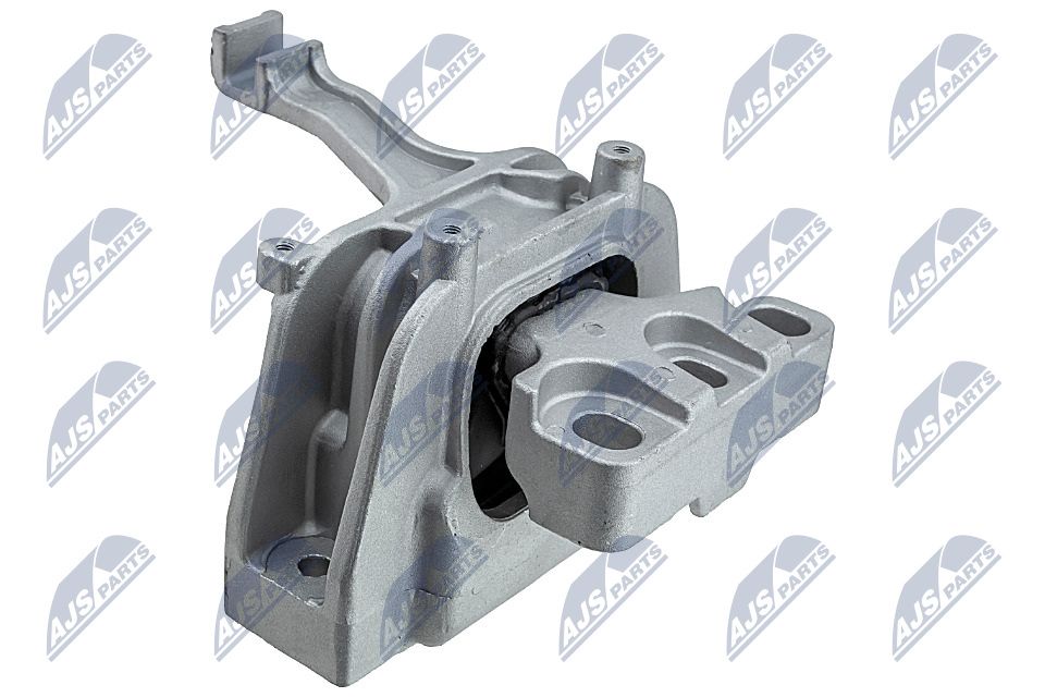 Mounting, engine-1