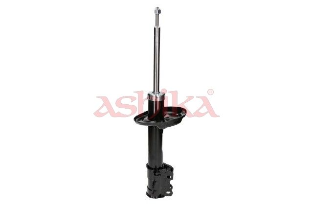 Shock Absorber-2