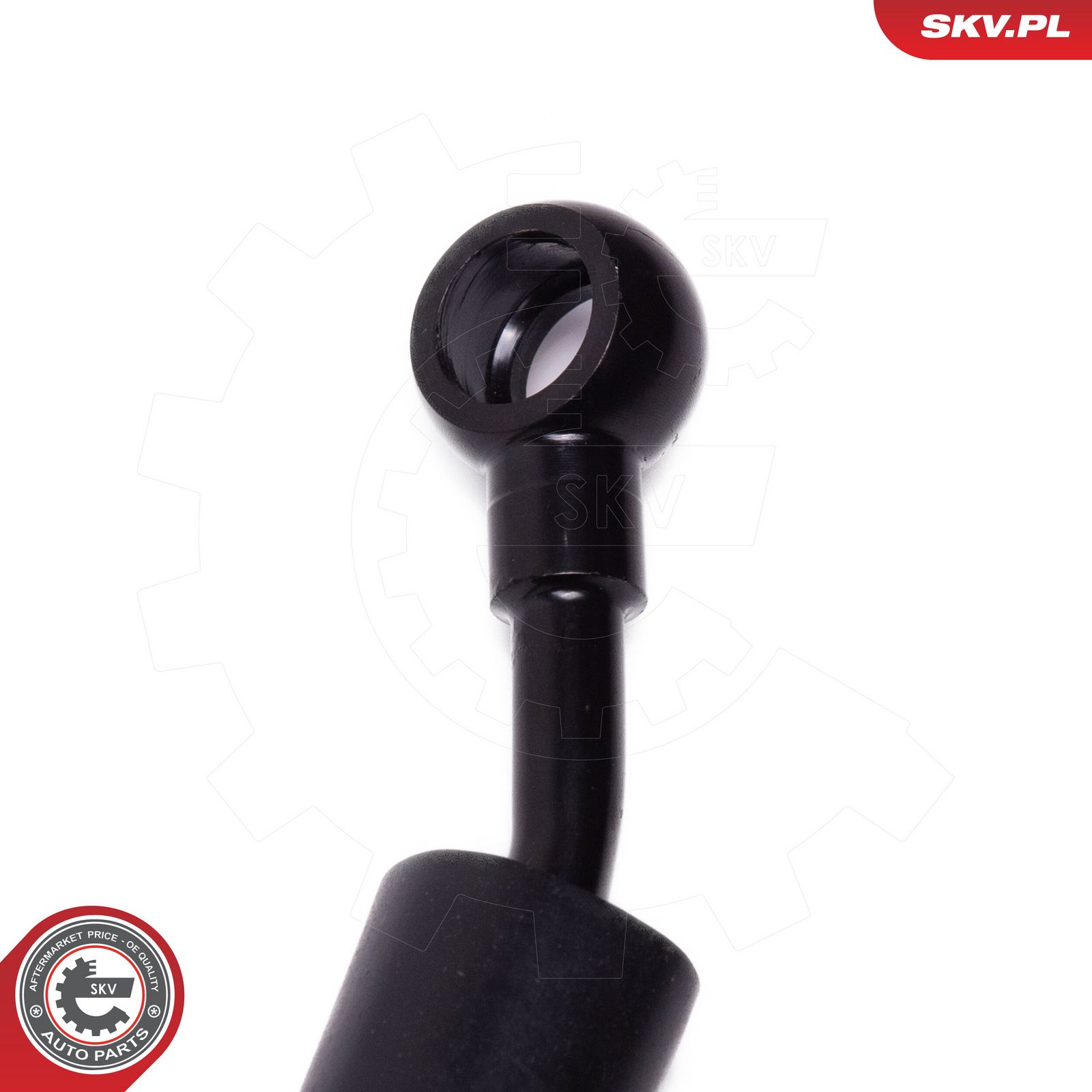 Hydraulic Hose, steering-1