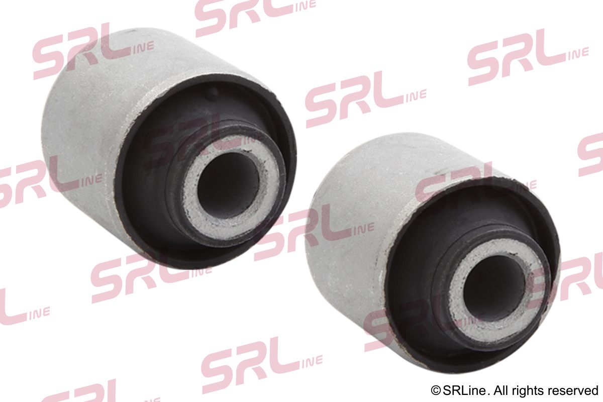 SRLINE S2038010 Mounting, control/trailing arm