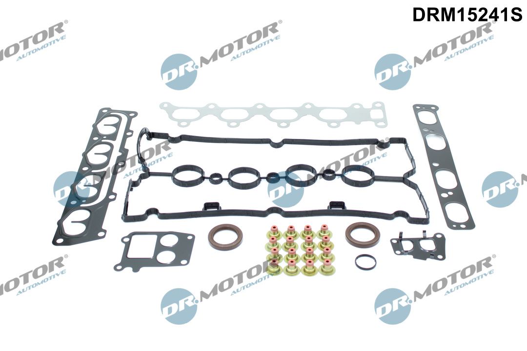 DR.MOTOR AUTOMOTIVE DRM15241S Gasket kit, cylinder head
