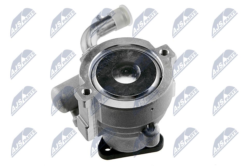 Hydraulic Pump, steering-4