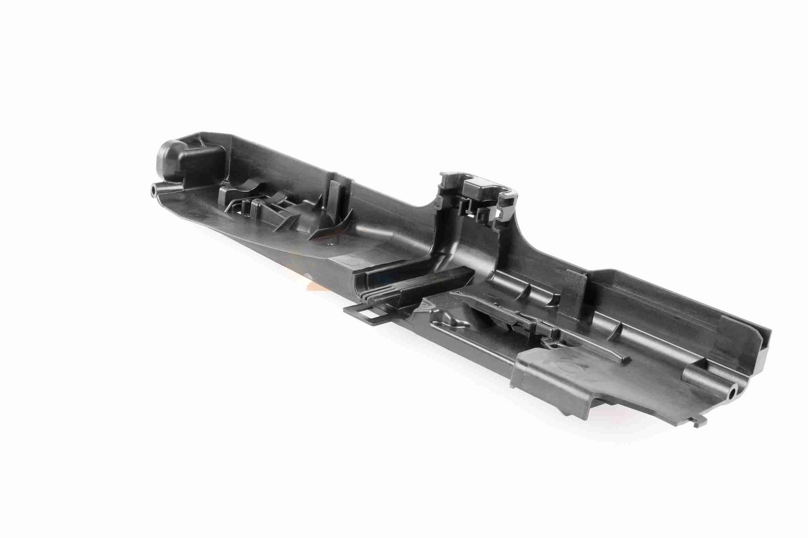Radiator Mounting-2