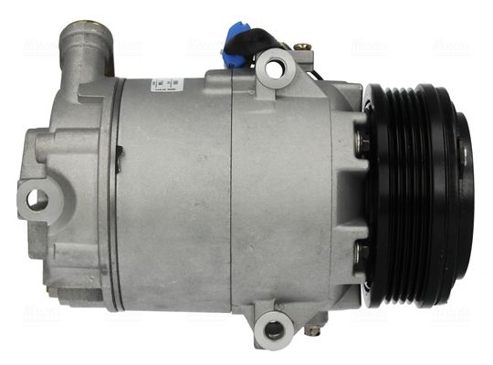 Compressor, air conditioning-3