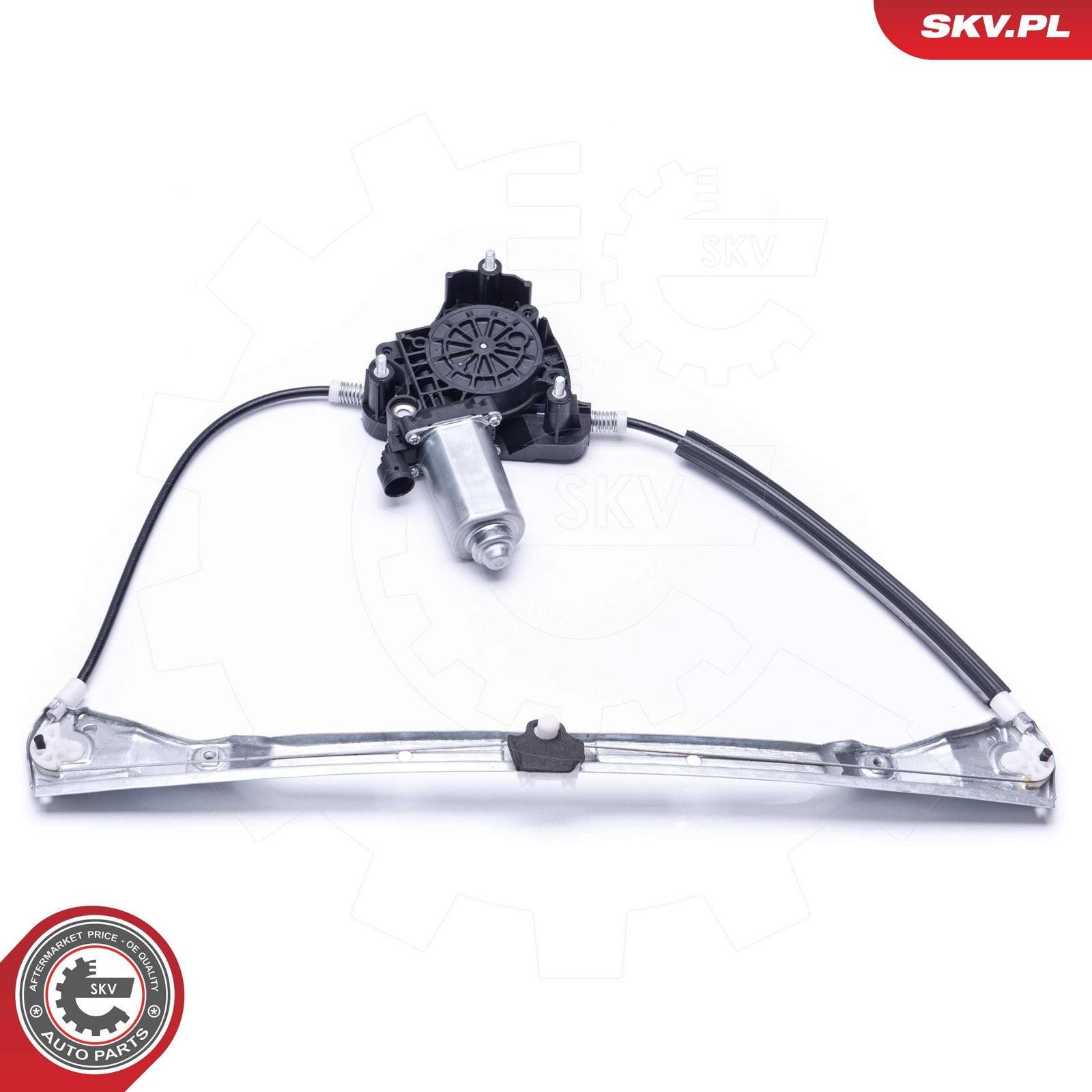 Window Regulator-2
