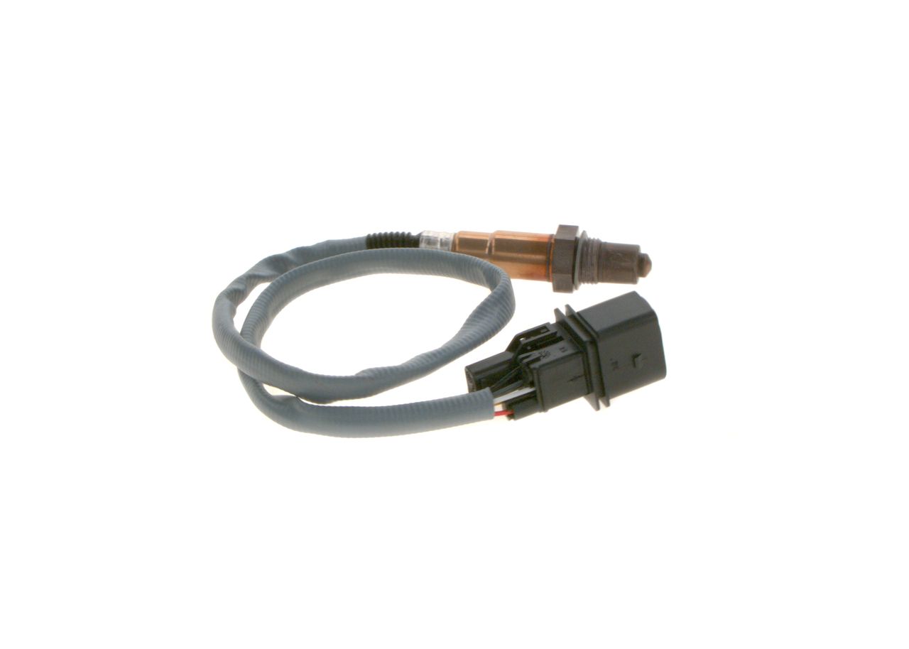 Oxygen Sensor-5