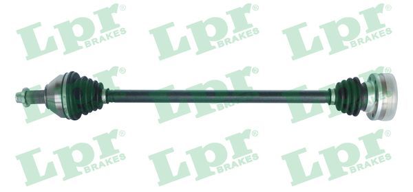 LPR DS52271 Drive shaft
