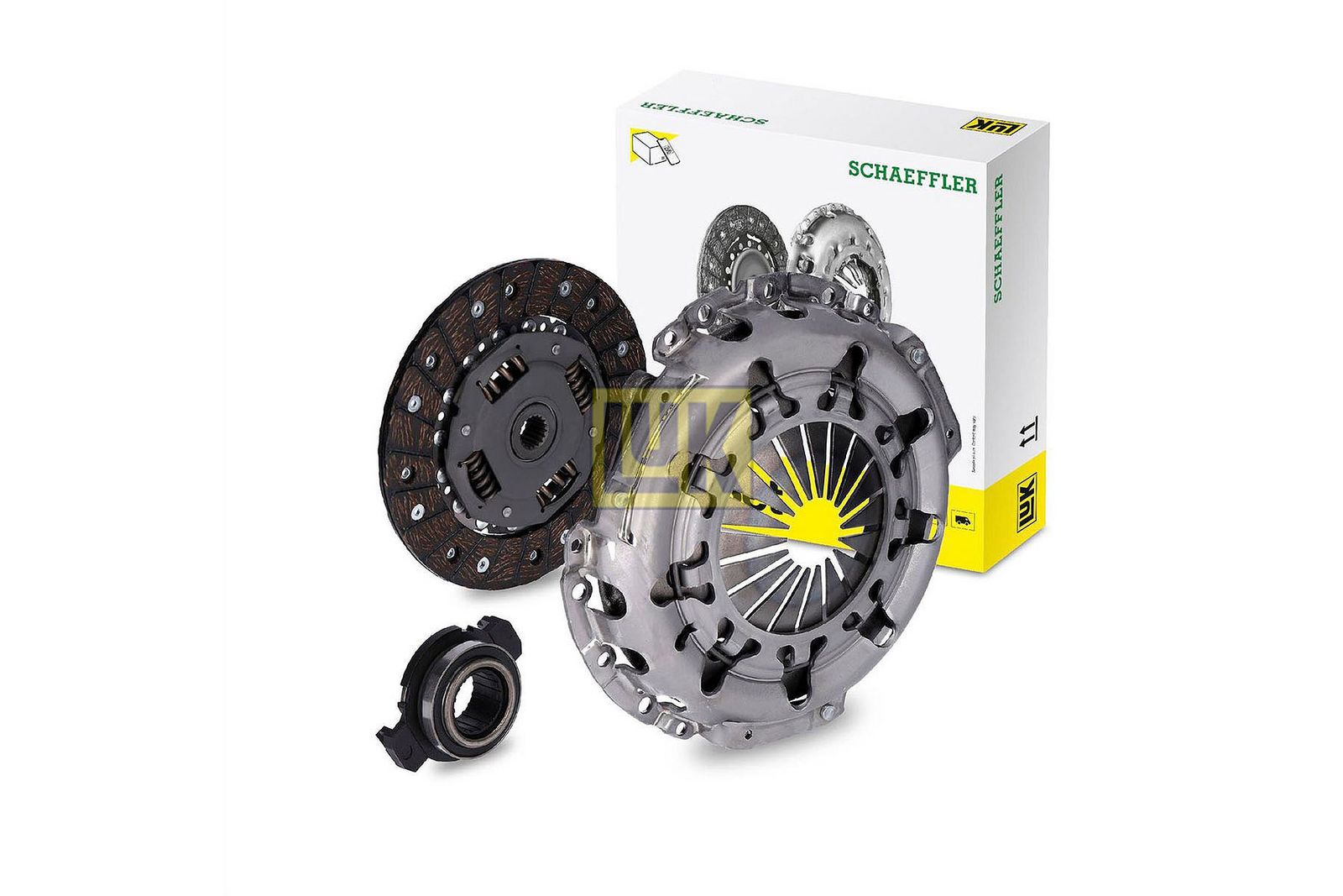 Clutch Kit