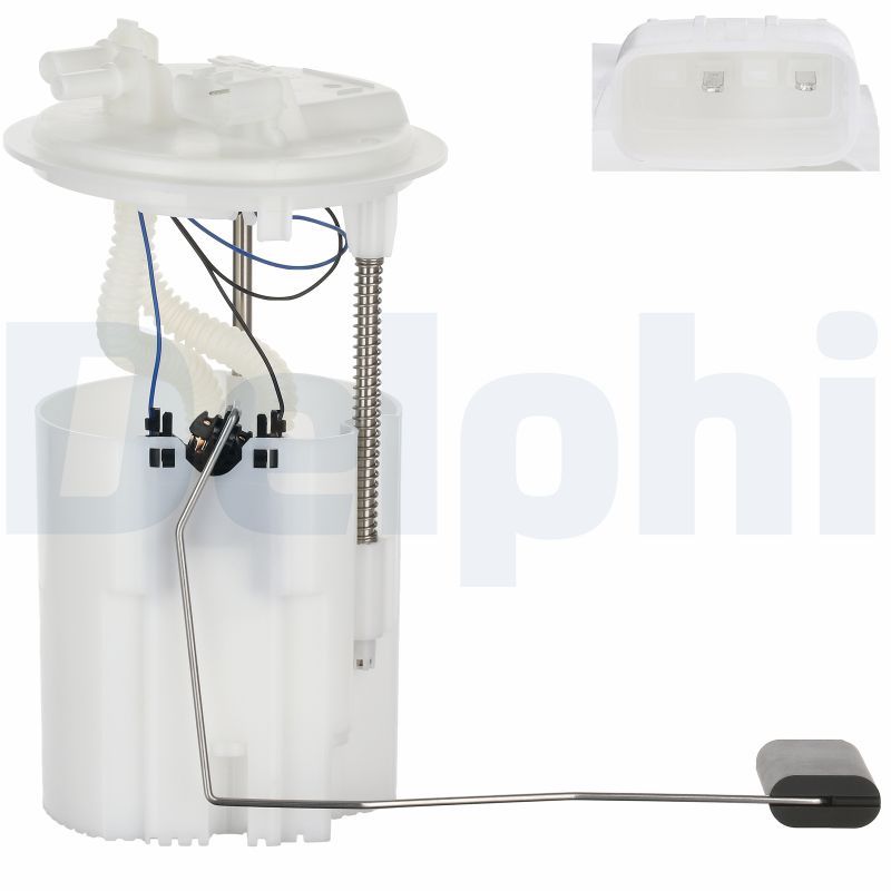DELPHI FT4110-12B1 Fuel supply module