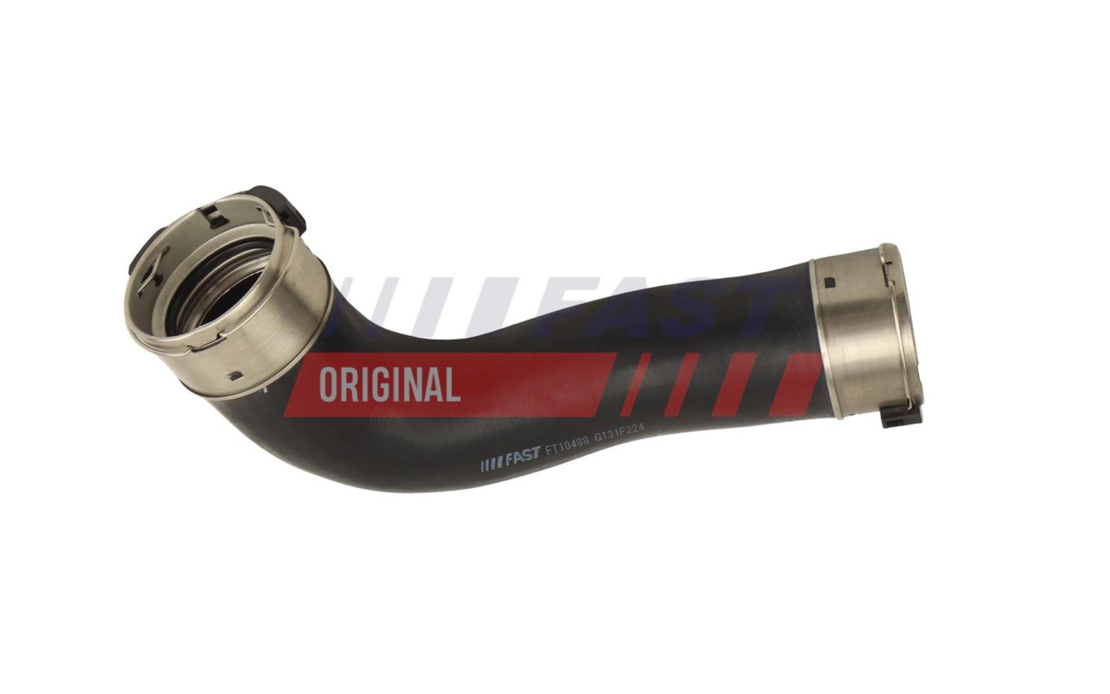 FAST FT10488 Charge air hose