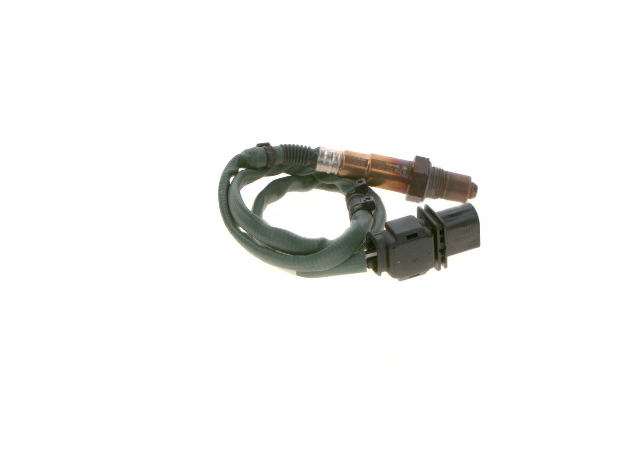 Oxygen Sensor-4