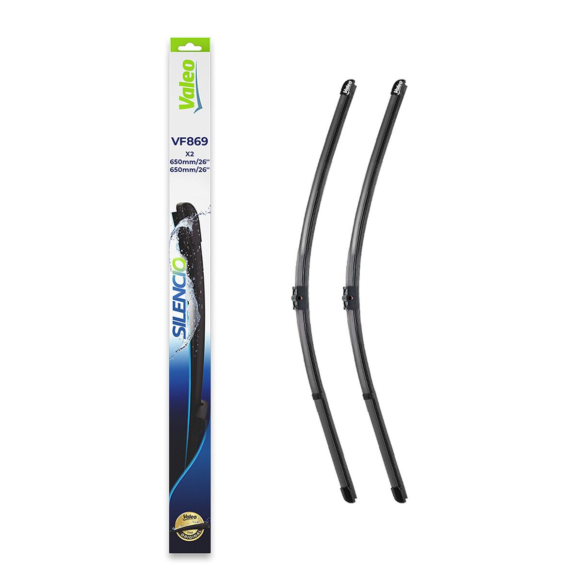 Wiper Blade-1