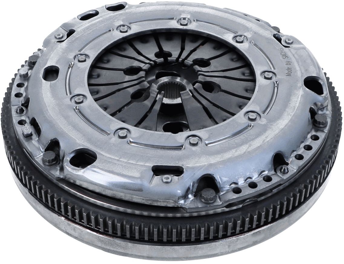 Clutch Kit-1