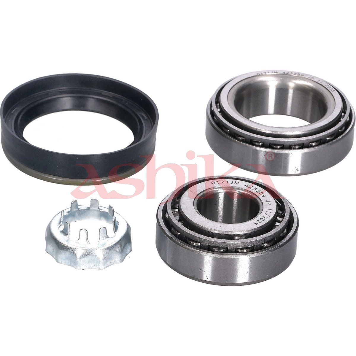 ASHIKA KK-0121JM Wheel bearing kit