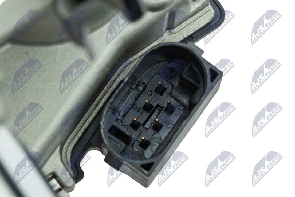 Throttle Body-4