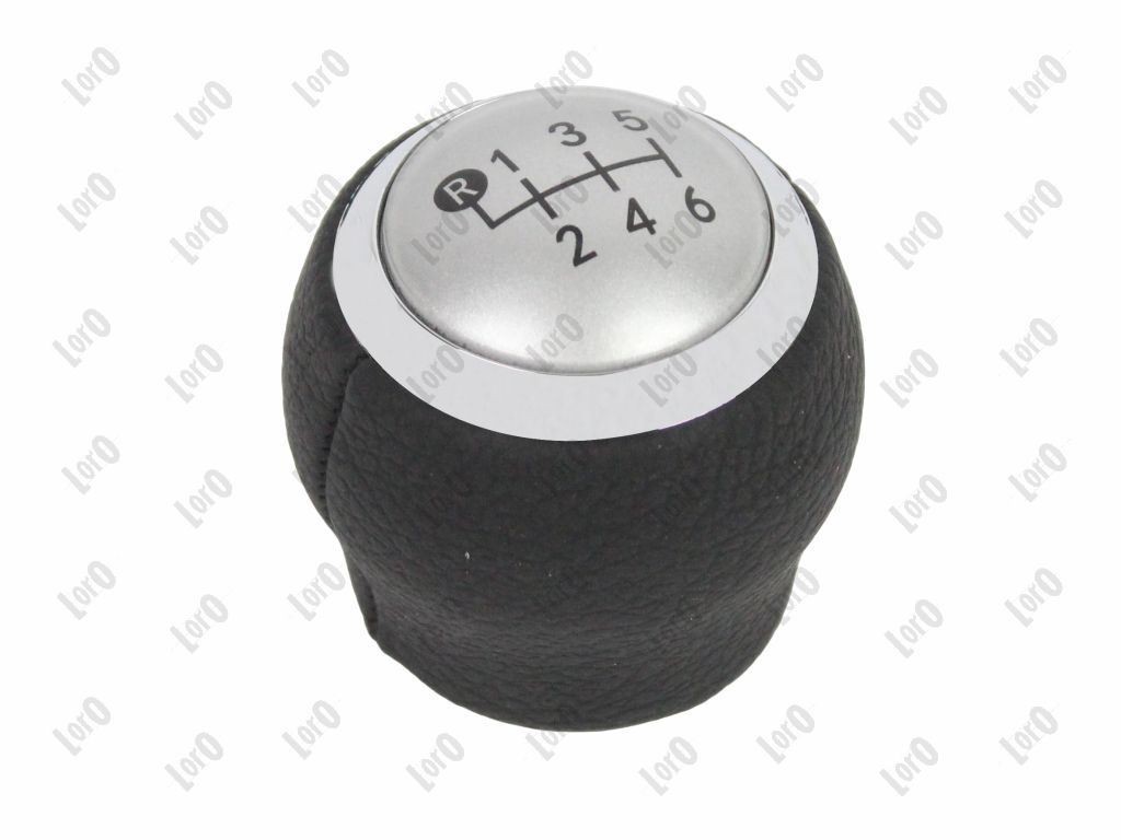 ABAKUS 135-99-417 Gear lever knob