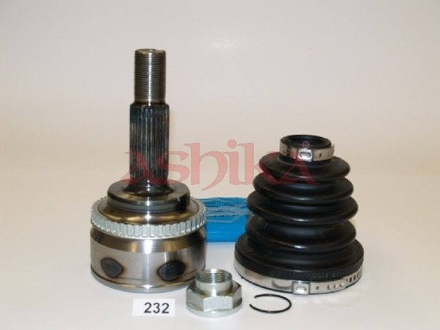 ASHIKA 62-02-232 Joint kit, drive shaft