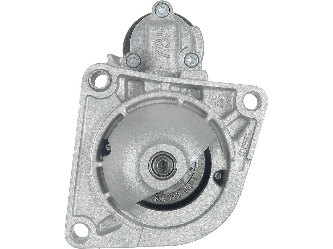 AS-PL S0314PR Starter