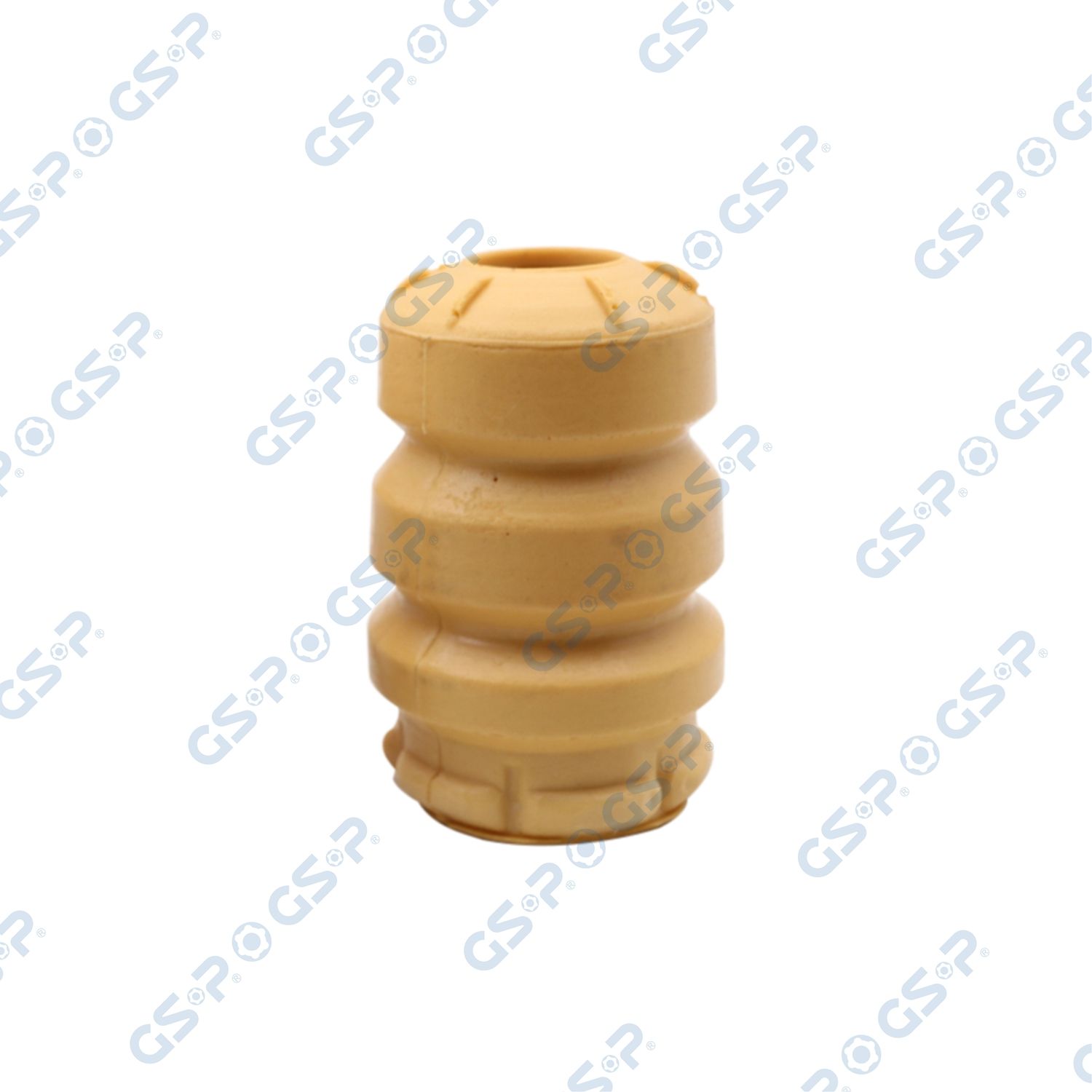 GSP 537189 Rubber buffer, suspension