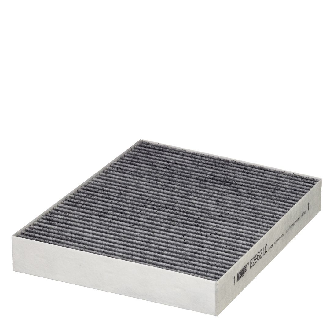 HENGST FILTER E2962LC Filter, cabin air